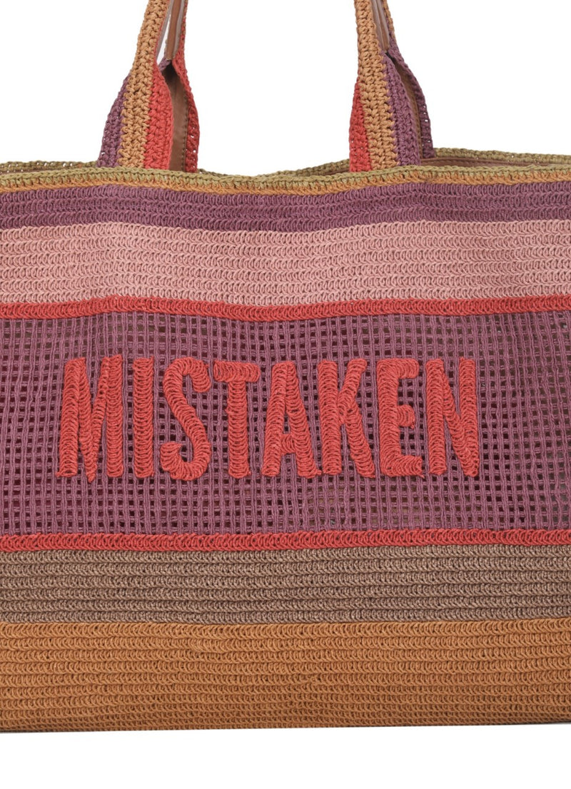 Mistaken Bag by Bl-nk London