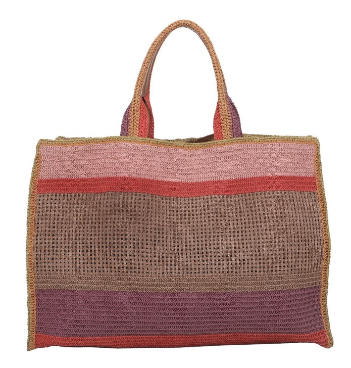 Mistaken Bag by Bl-nk London