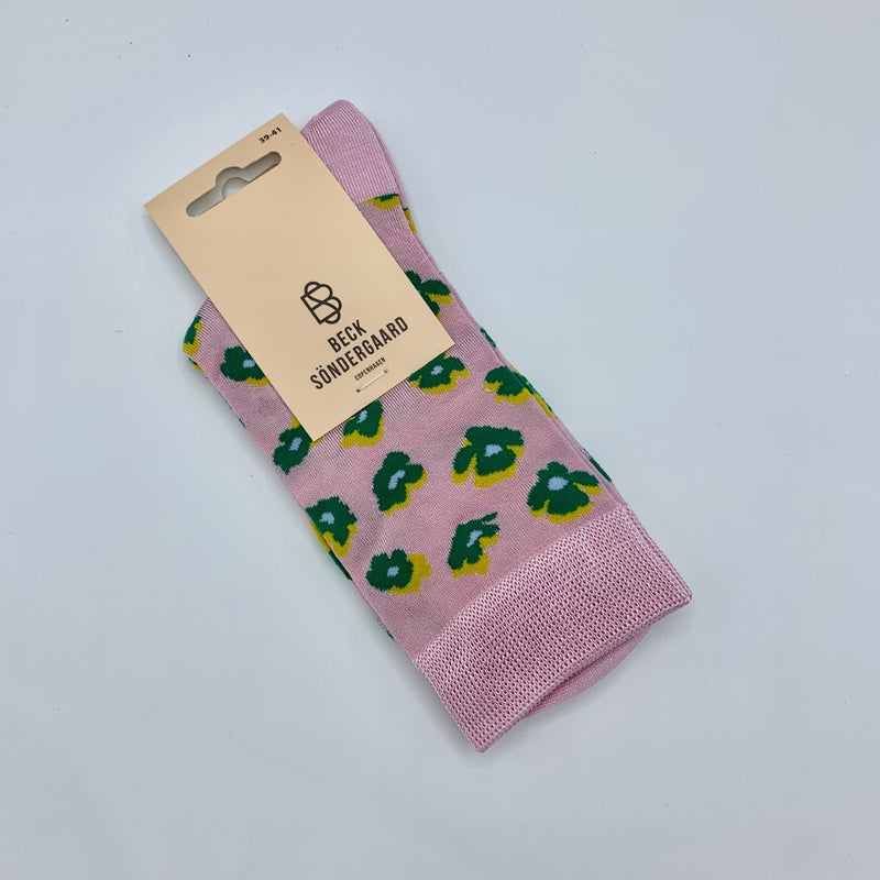 Beck Sondergaard Amapola Socks